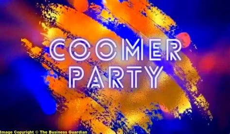 party coomer|Coomer Party: A Comprehensive Exploration of a。